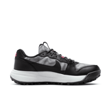 Nike ACG Lowcate Wolf Grey Hyper Pink Angle 1