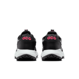 Nike ACG Lowcate Wolf Grey Hyper Pink Angle 4