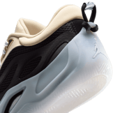 Jordan Heir Series 2 WNBA Gold (W) Angle 7