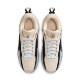 Jordan Heir Series 2 WNBA Gold (W) Angle 3