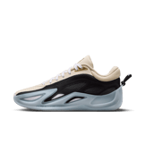 Jordan Heir Series 2 WNBA Gold (W) Angle 0