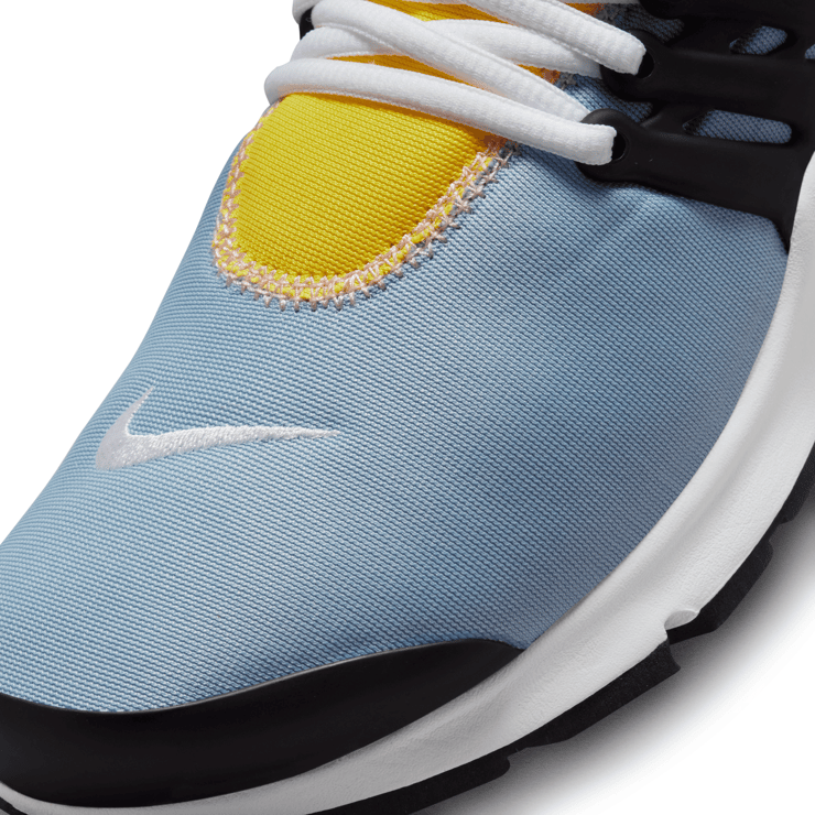 Nike Air Presto Cobalt Bliss Opti Yellow Angle 5