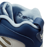 Nike Air Diamond Turf 2 Royals Angle 7
