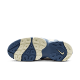 Nike Air Diamond Turf 2 Royals Angle 1