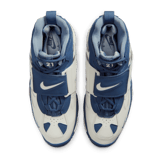 Nike Air Diamond Turf 2 Royals Angle 2
