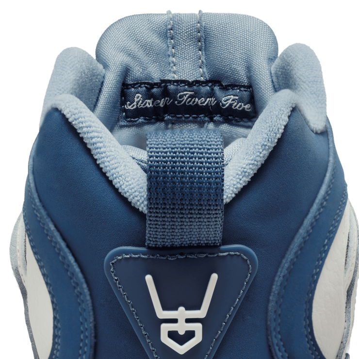 Nike Air Diamond Turf 2 Royals Angle 6