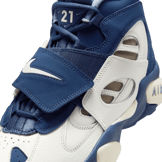 Nike Air Diamond Turf 2 Royals Angle 4
