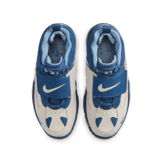 Nike Air Diamond Turf 2 Royals (GS) Angle 1