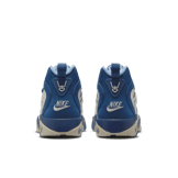 Nike Air Diamond Turf 2 Royals (GS) Angle 3