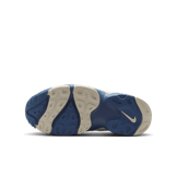 Nike Air Diamond Turf 2 Royals (GS) Angle 0