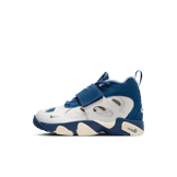 Nike Air Diamond Turf 2 Royals (PS) Angle 0