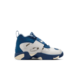 Nike Air Diamond Turf 2 Royals (PS) Angle 1