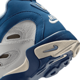Nike Air Diamond Turf 2 Royals (PS) Angle 5