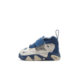 Nike Air Diamond Turf 2 Royals (TD) Angle 0