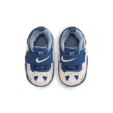 Nike Air Diamond Turf 2 Royals (TD) Angle 3