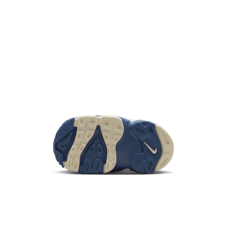 Nike Air Diamond Turf 2 Royals (TD) Angle 1