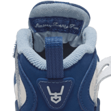 Nike Air Diamond Turf 2 Royals (TD) Angle 7