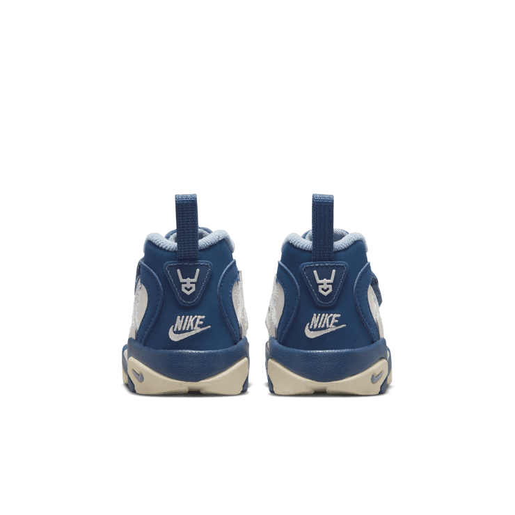 Nike Air Diamond Turf 2 Royals (TD) Angle 5