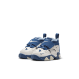 Nike Air Diamond Turf 2 Royals (TD) Angle 4