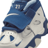 Nike Air Diamond Turf 2 Royals (TD) Angle 6