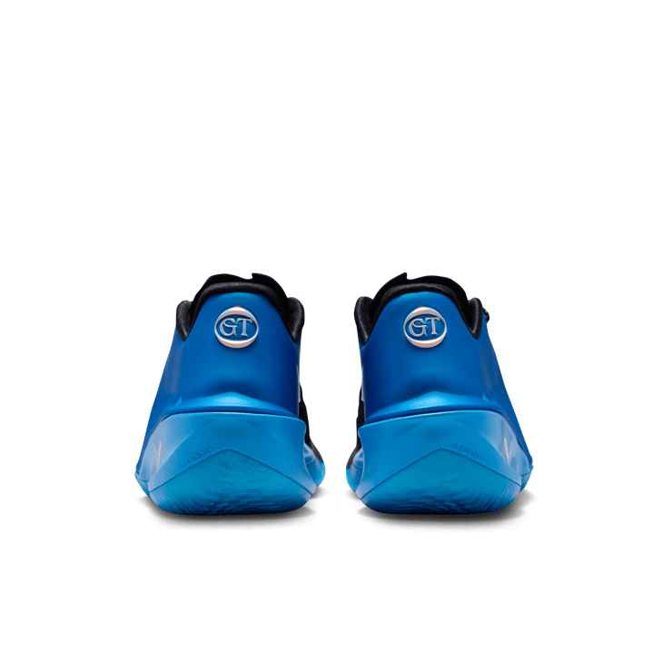 Nike GT Cut 4 Photo Blue Angle 5