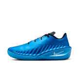 Nike GT Cut 4 Photo Blue Angle 0