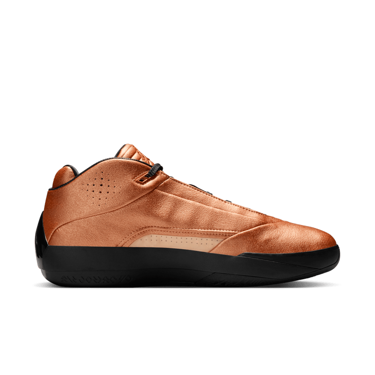 Air Jordan 40 SL Metallic Copper Angle 2