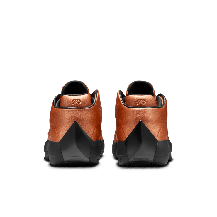 Air Jordan 40 SL Metallic Copper Angle 5