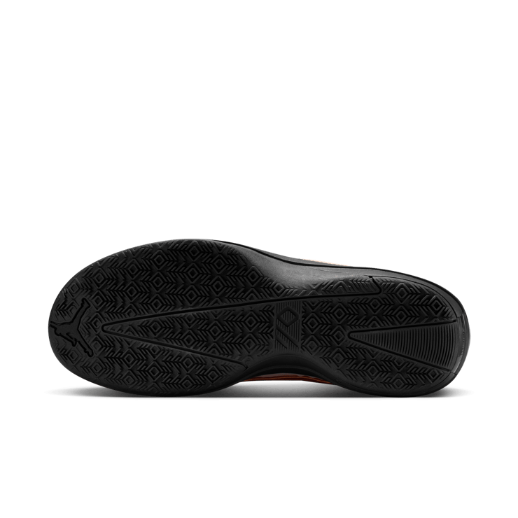 Air Jordan 40 SL Metallic Copper Angle 1