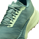 Nike ACG Ultrafly Trail Dutch Green Barely Volt Angle 6