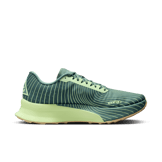 Nike ACG Ultrafly Trail Dutch Green Barely Volt Angle 2