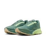 Nike ACG Ultrafly Trail Dutch Green Barely Volt Angle 4