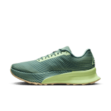 Nike ACG Ultrafly Trail Dutch Green Barely Volt Angle 0