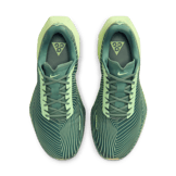 Nike ACG Ultrafly Trail Dutch Green Barely Volt Angle 3
