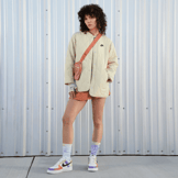 Nike Air Force 1 Low Multi-Color Gradient (W) Angle 7