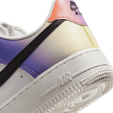 Nike Air Force 1 Low Multi-Color Gradient (W) Angle 6