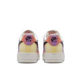 Nike Air Force 1 Low Multi-Color Gradient (W) Angle 4