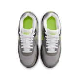Nike Air Max 90 Black Neon (GS) Angle 3