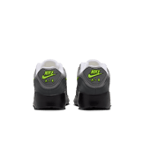 Nike Air Max 90 Black Neon (GS) Angle 5