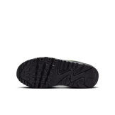 Nike Air Max 90 Black Neon (GS) Angle 1