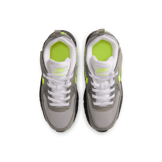 Nike Air Max 90 Black Neon (PS) Angle 3