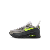 Nike Air Max 90 Black Neon (PS) Angle 0