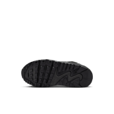 Nike Air Max 90 Black Neon (PS) Angle 1