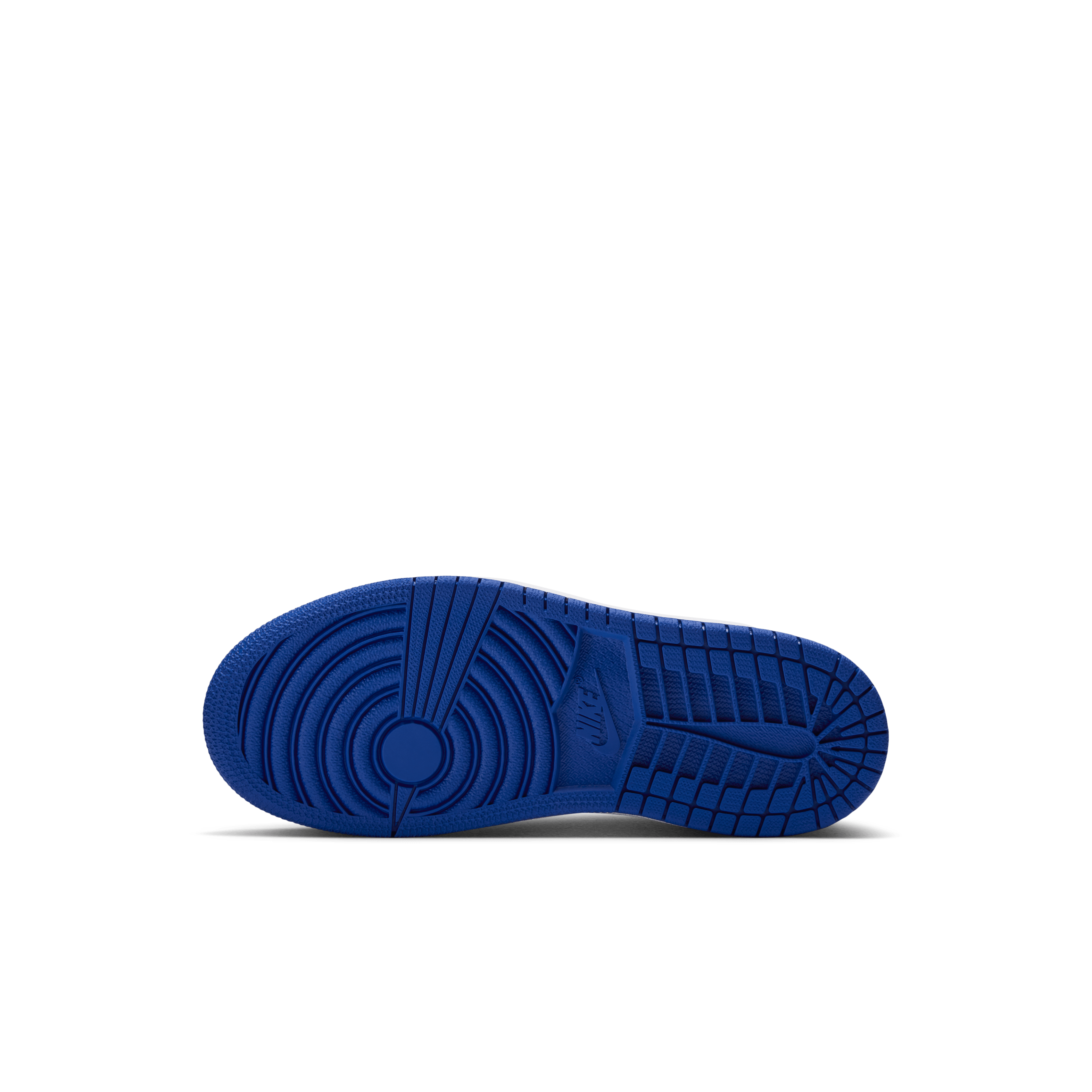 Air Jordan 1 Retro High OG Royal (PS) Angle 1