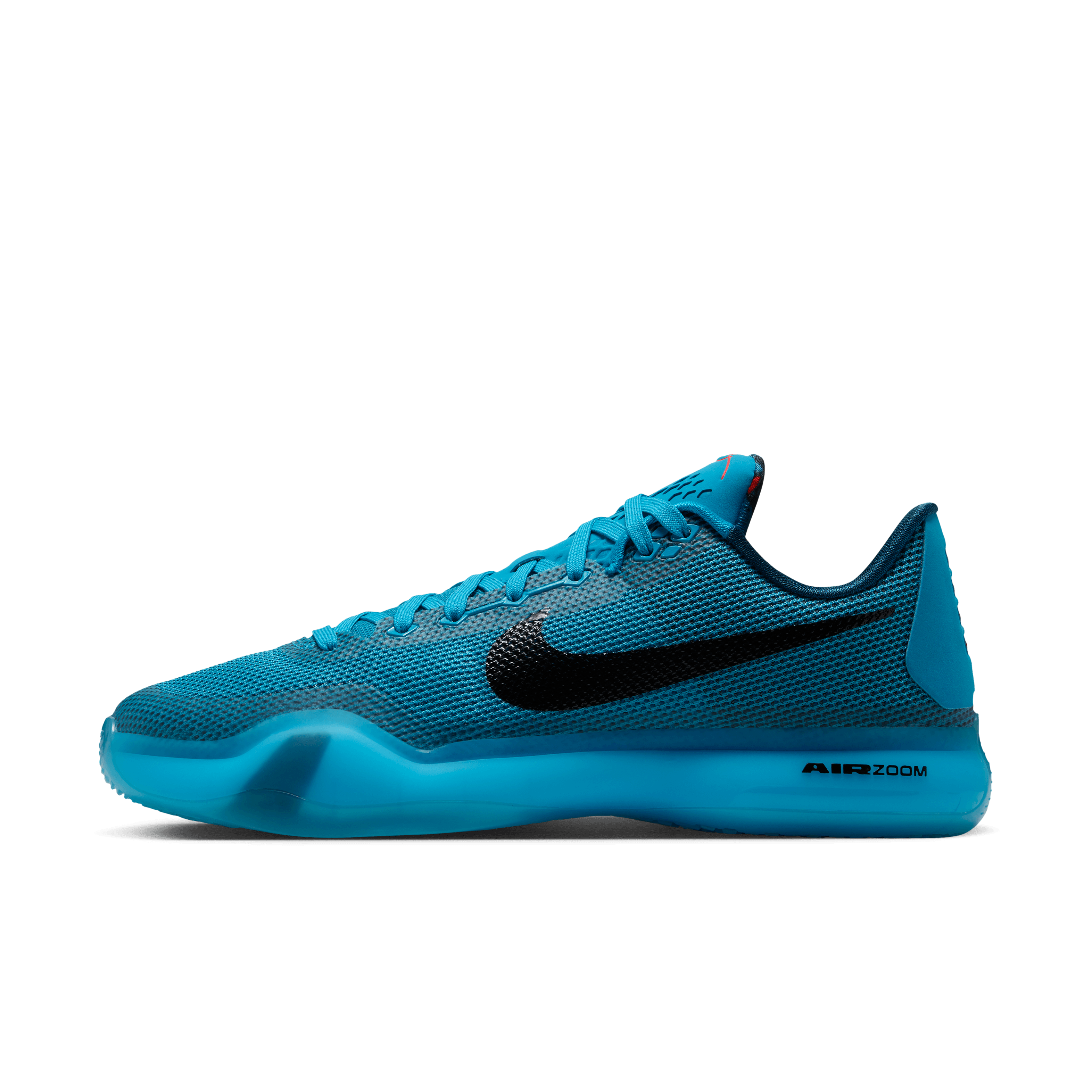 Nike Kobe 10 Protro 5AM Flight Angle 0