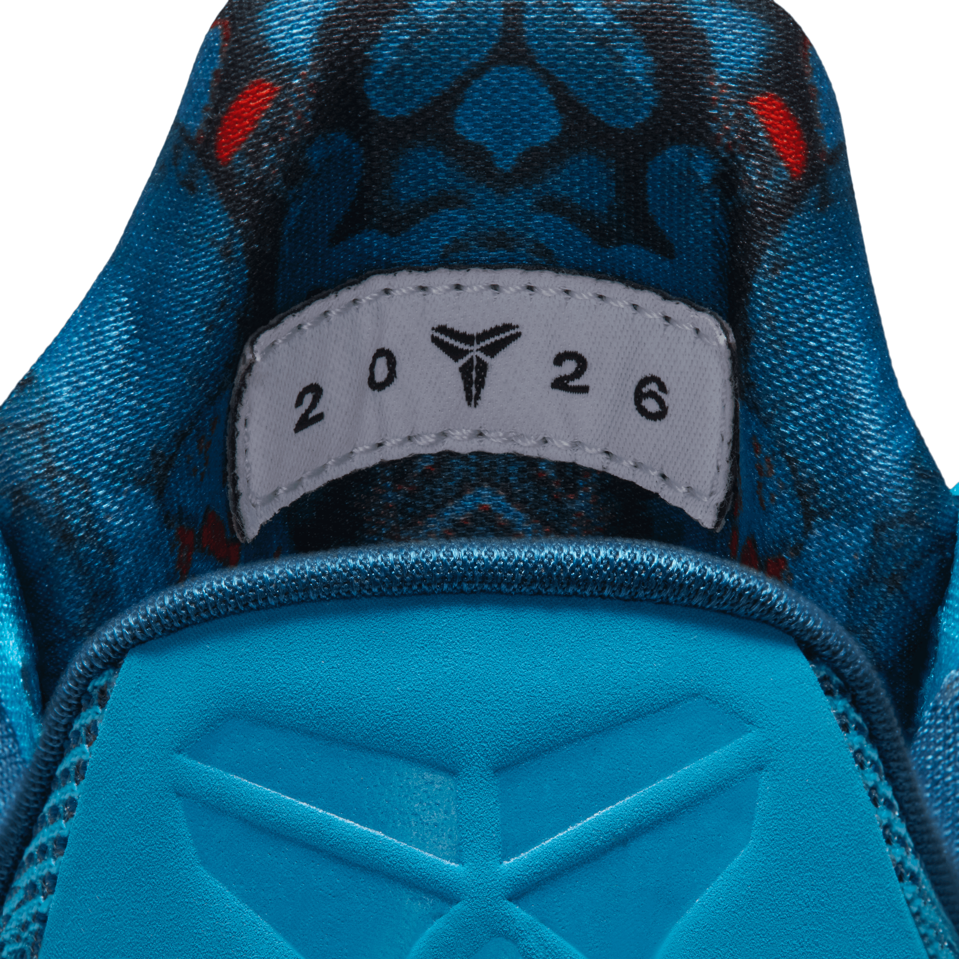 Nike Kobe 10 Protro 5AM Flight Angle 8