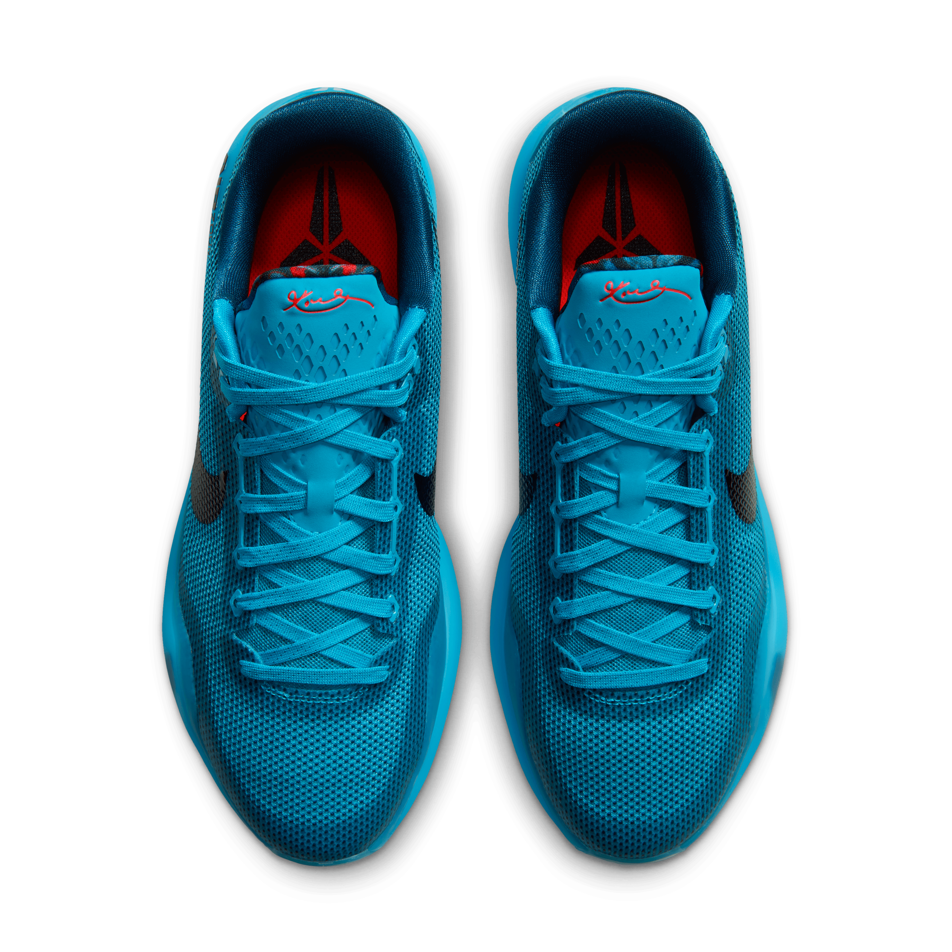 Nike Kobe 10 Protro 5AM Flight Angle 3