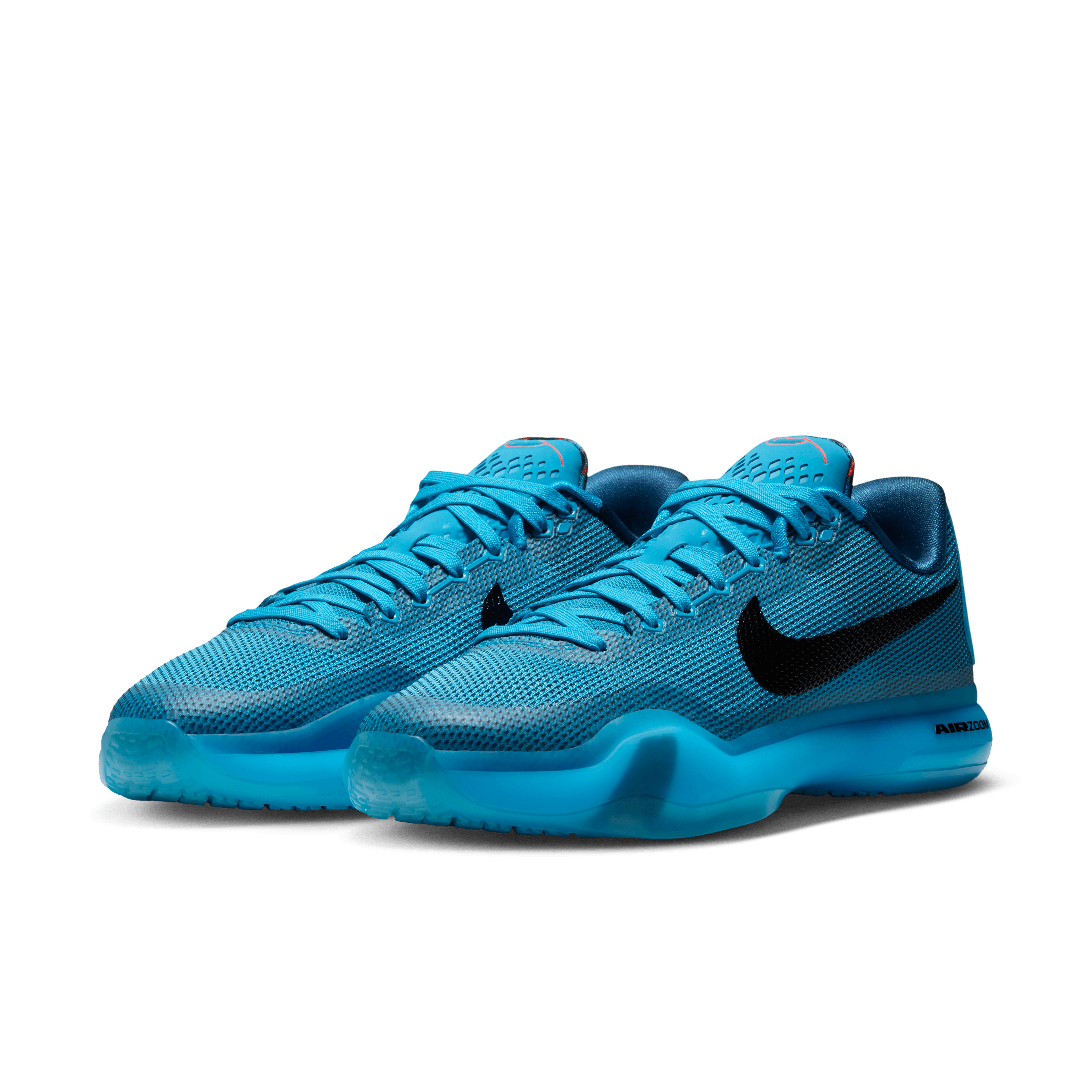 Nike Kobe 10 Protro 5AM Flight Angle 4