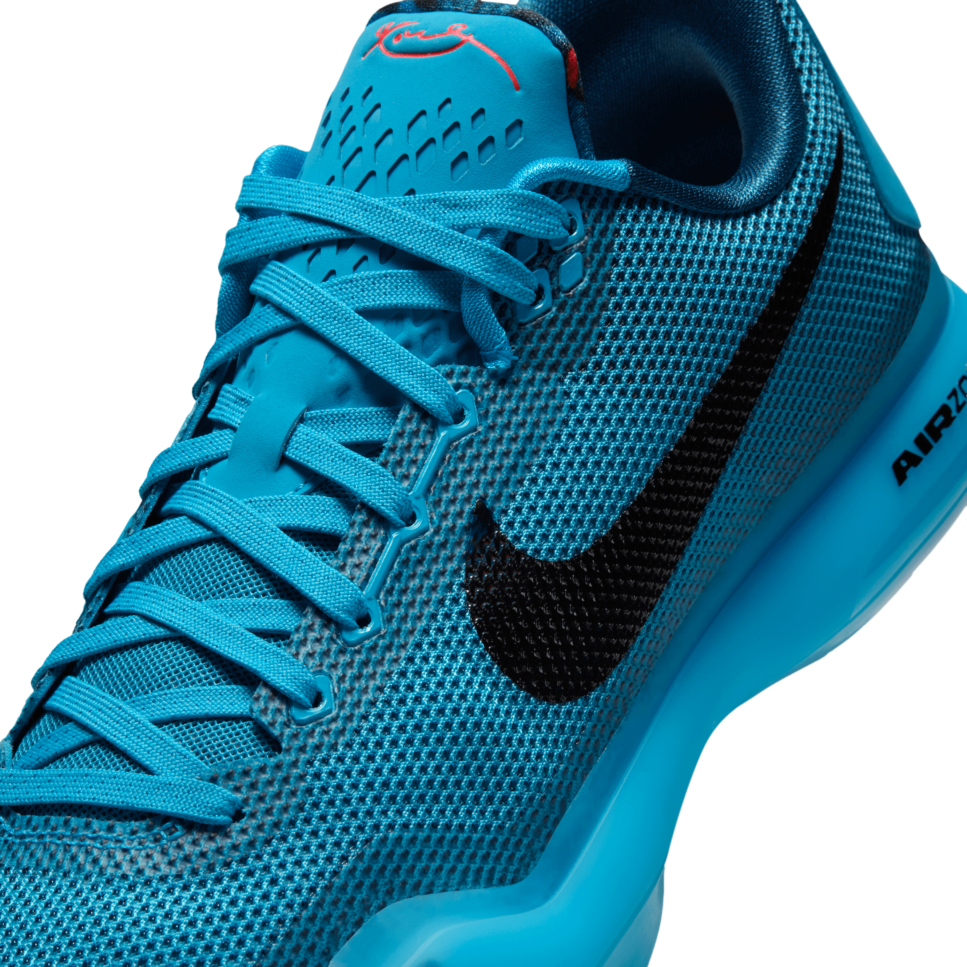 Nike Kobe 10 Protro 5AM Flight Angle 6