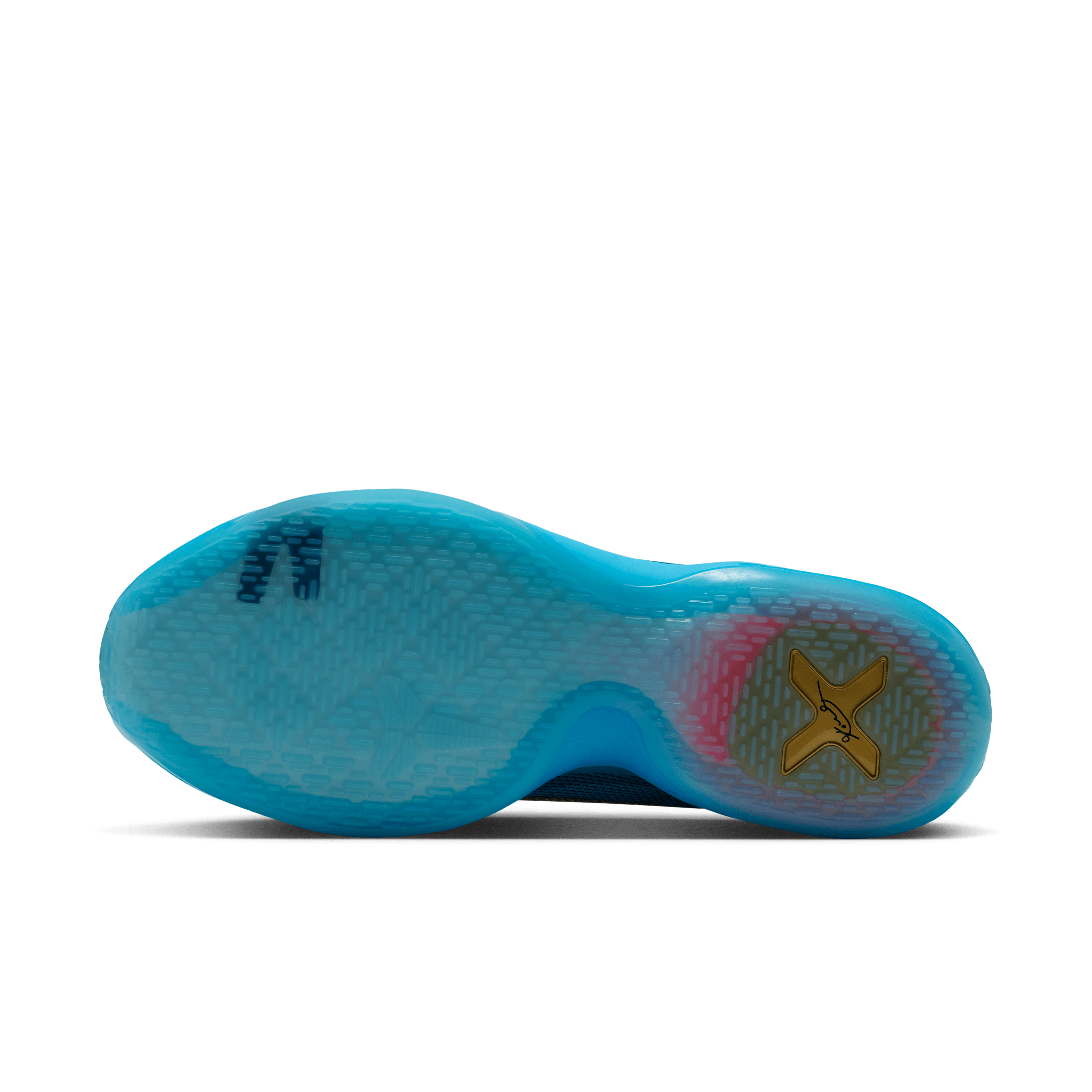Nike Kobe 10 Protro 5AM Flight Angle 1